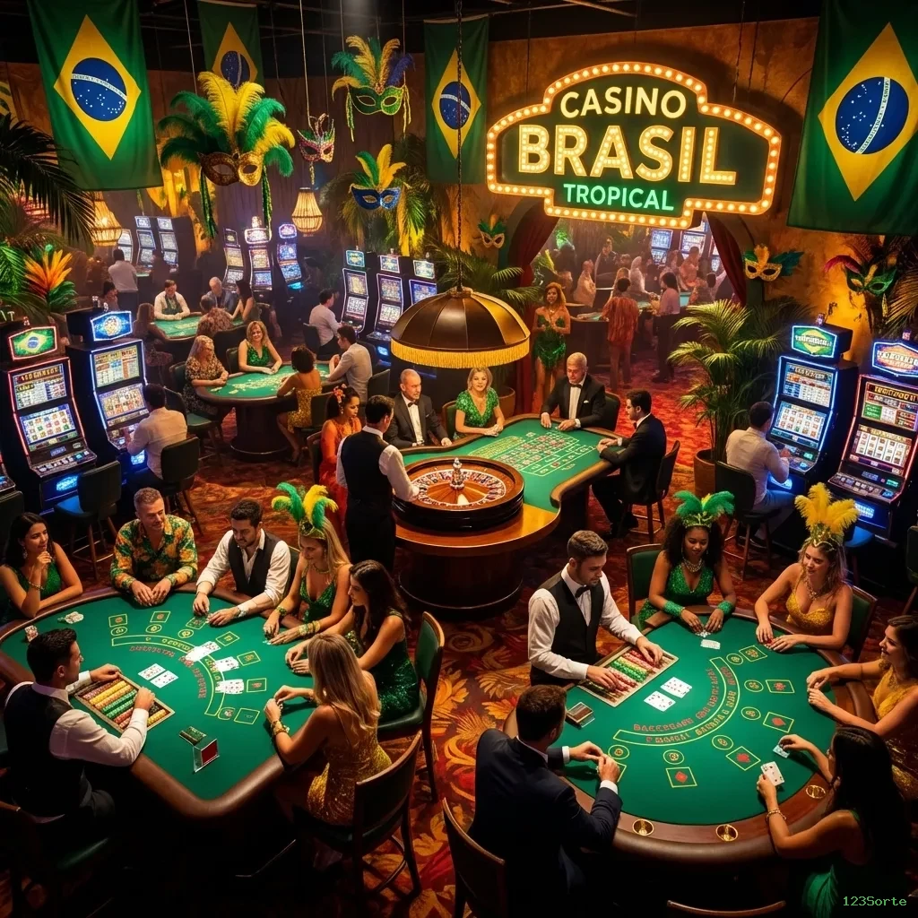 Jogos de fortune da 123Sorte com prêmios incríveis